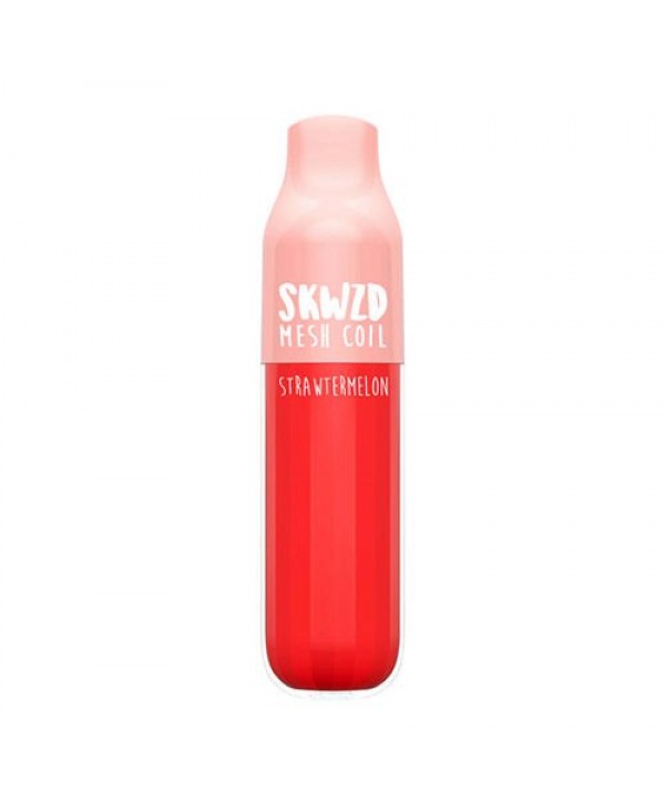 SKWZD Disposable Vape 3000 Puffs