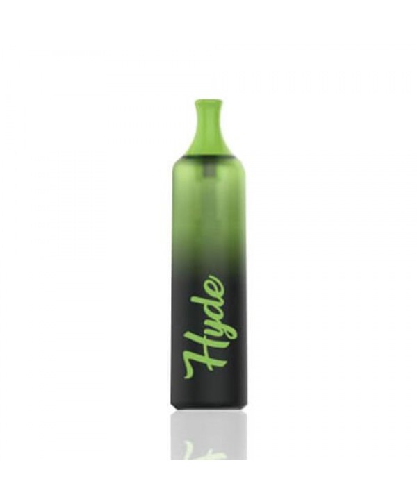 Hyde Retro RECHARGE Disposable Vape 4000 Puffs