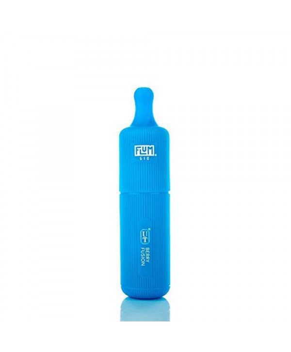 Flum Gio Disposable Vape 3000 Puffs