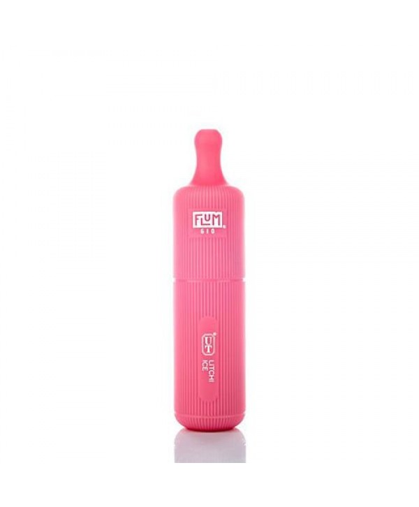 Flum Gio Disposable Vape 3000 Puffs