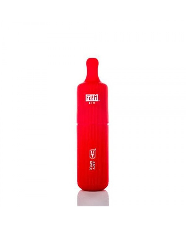 Flum Gio Disposable Vape 3000 Puffs