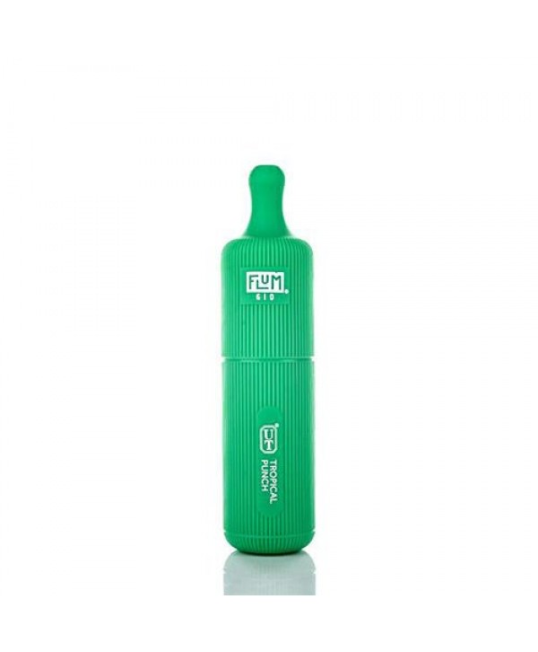 Flum Gio Disposable Vape 3000 Puffs