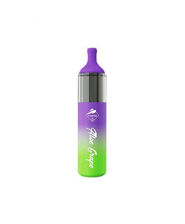 Tugpod Evo Disposable Vape 4500 Puffs