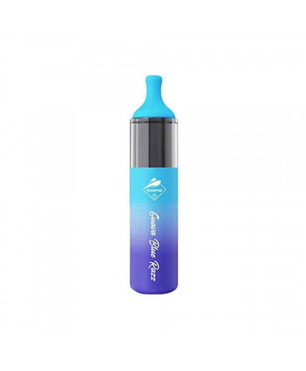 Tugpod Evo Disposable Vape 4500 Puffs