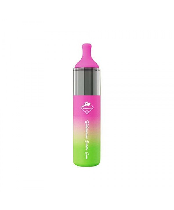 Tugpod Evo Disposable Vape 4500 Puffs