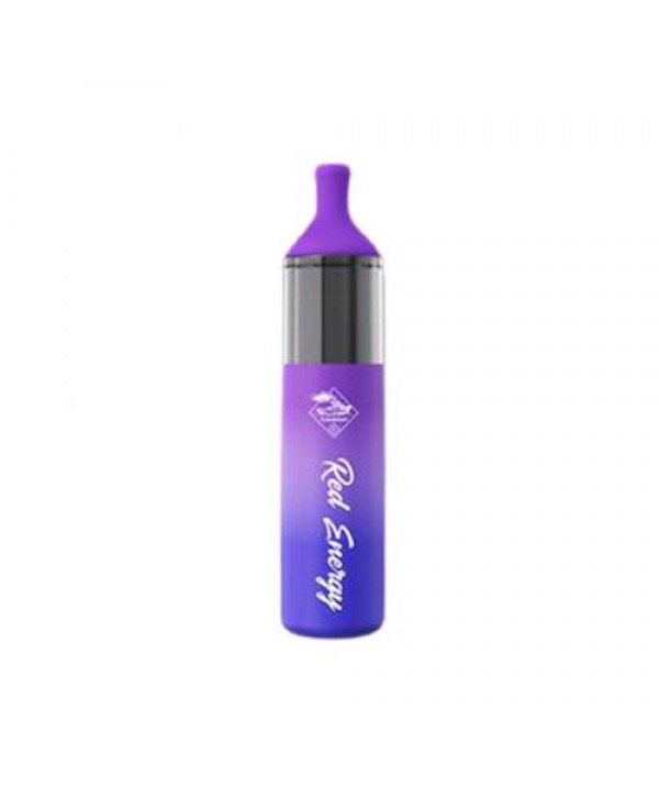 Tugpod Evo Disposable Vape 4500 Puffs