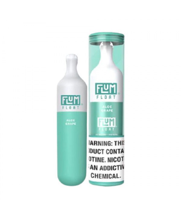 Flum Float Disposable Vape 3000 Puffs