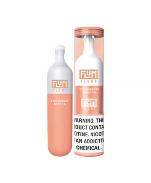 Flum Float Disposable Vape 3000 Puffs