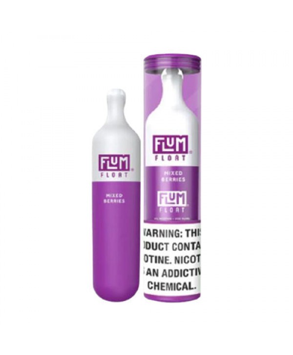 Flum Float Disposable Vape 3000 Puffs