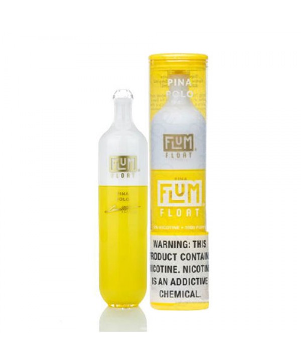 Flum Float Disposable Vape 3000 Puffs