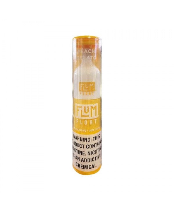 Flum Float Disposable Vape 3000 Puffs