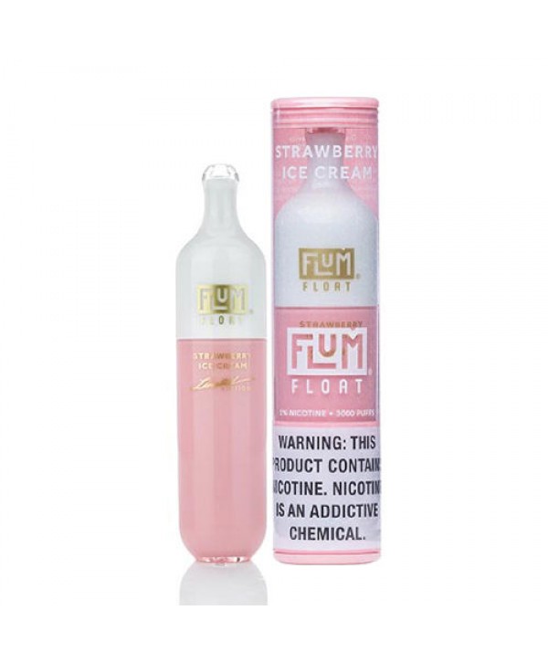 Flum Float Disposable Vape 3000 Puffs