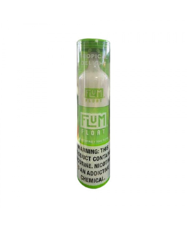 Flum Float Disposable Vape 3000 Puffs