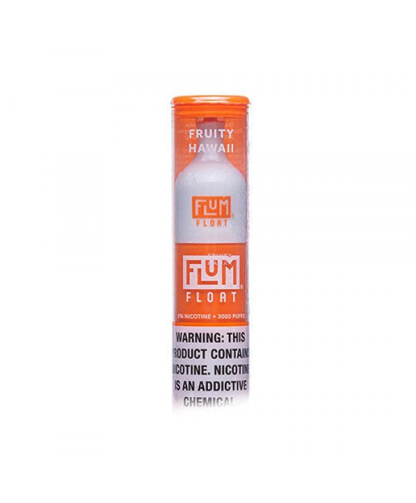 Flum Float Disposable Vape 3000 Puffs