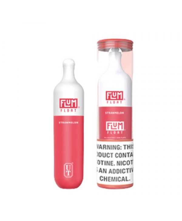 Flum Float Disposable Vape 3000 Puffs